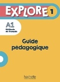 Cover: Explore - Hachette