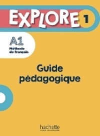 Enlarge image Cover: Explore - Hachette