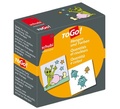Cover: schubi ToGo - SCHUBI Lernmedien