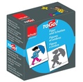 Cover: schubi ToGo - SCHUBI Lernmedien