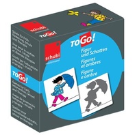 Enlarge image Cover: schubi ToGo - SCHUBI Lernmedien
