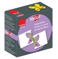 Enlarge image Cover: schubi ToGo - SCHUBI Lernmedien