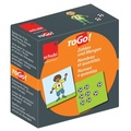 Cover: schubi ToGo - SCHUBI Lernmedien