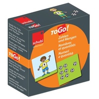 Enlarge image Cover: schubi ToGo - SCHUBI Lernmedien