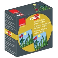 Enlarge image Cover: schubi ToGo - SCHUBI Lernmedien