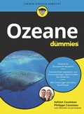 Cover: Ozeane f&uuml;r Dummies - Wiley-VCH