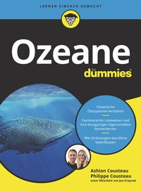 Abbildung von: Ozeane für Dummies - Wiley-VCH