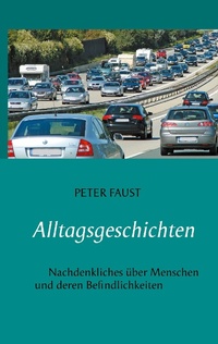 Enlarge image Cover: Alltagsgeschichten - TWENTYSIX