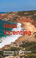 Cover: Rota Vicentina - BoD - Books on Demand