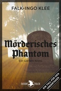 Cover: M&ouml;rderisches Phantom - Verlag Peter Hopf