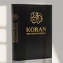 Bild: Der Heilige Koran (Quran) - Verlag Der Islam