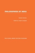 Cover: Philosophies of India - Routledge