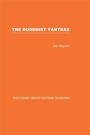Cover: The Buddhist Tantras - Routledge