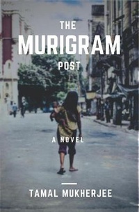 Enlarge image Cover: The Murigram Post - Highbrow Scribes Publications