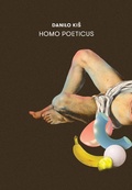 Cover: Homo Poeticus - Editora &Acirc;yin&eacute;
