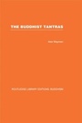 Cover: The Buddhist Tantras - Routledge