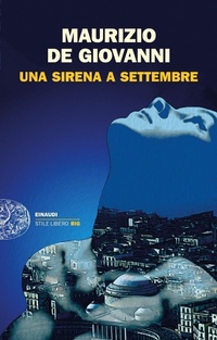 Abbildung von: Una sirena a Settembre - Einaudi