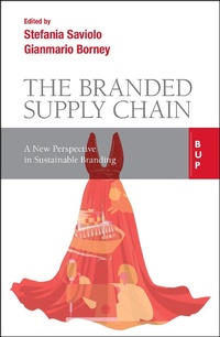 Abbildung von: Branded Supply Chain - EGEA Spa - Bocconi University Press