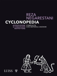 Enlarge image Cover: Cyclonopedia - Luiss University Press