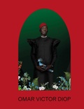 Cover: Omar Victor Diop - Five Continents Editions