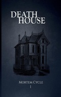 Cover: Death House - Nordic Press