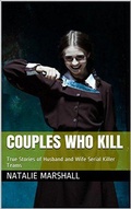 Cover: Couples Who Kill - Trellis Publishing