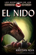 Cover: El Nido (Las Aventuras de los Dragones de Durn, #1) - BYZINE LICENSING