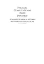 Cover: Parallel Computational Fluid Dynamics 2003 - Elsevier