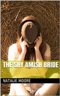 Cover: The Shy Amish Bride - Trellis Publishing