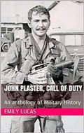 Cover: John Plaster, Call of Duty - Trellis Publishing