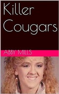 Cover: Killer Cougars - Trellis Publishing