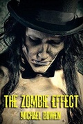 Cover: The Zombie Effect - Trellis Publishing