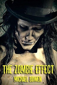 Enlarge image Cover: The Zombie Effect - Trellis Publishing