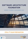 Cover: Software Architecture Foundation - Van Haren Publishing