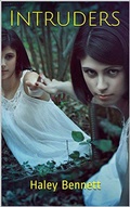 Cover: Intruders - Trellis Publishing