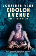 Cover: Eidolon Avenue: The Second Feast - Eidolon Avenue
