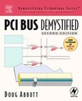 Cover: PCI Bus Demystified - Elsevier