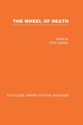 Cover: The Wheel of Death - Routledge