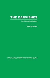 Abbildung von: The Darvishes - Routledge