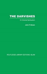 Abbildung von: The Darvishes - Routledge
