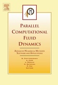 Cover: Parallel Computational Fluid Dynamics 2003 - Elsevier