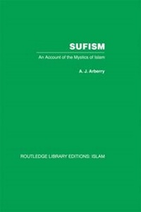 Abbildung von: Sufism - Routledge