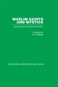 Abbildung von: Muslim Saints and Mystics - Routledge