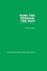 Abbildung von: Rumi The Persian, The Sufi - Routledge
