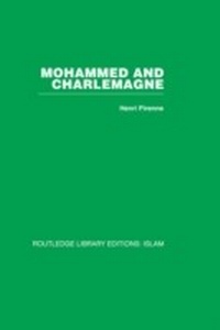 Abbildung von: Mohammed and Charlemagne - Routledge