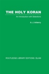 Abbildung von: The Holy Koran - Routledge