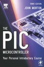Cover: The PIC Microcontroller: Your Personal Introductory Course - Elsevier