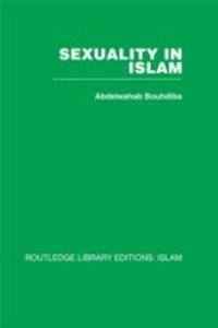 Abbildung von: Sexuality in Islam - Routledge