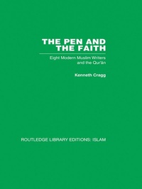 Abbildung von: The Pen and the Faith - Routledge