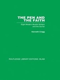 Cover: The Pen and the Faith - Routledge